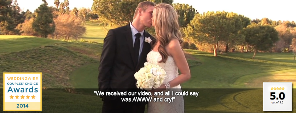 The Wedding of Noelle & James