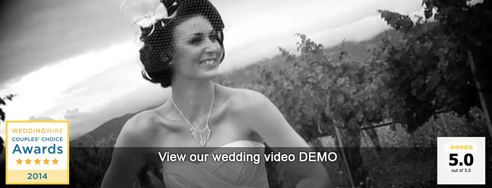 Wedding Video Pro Demo