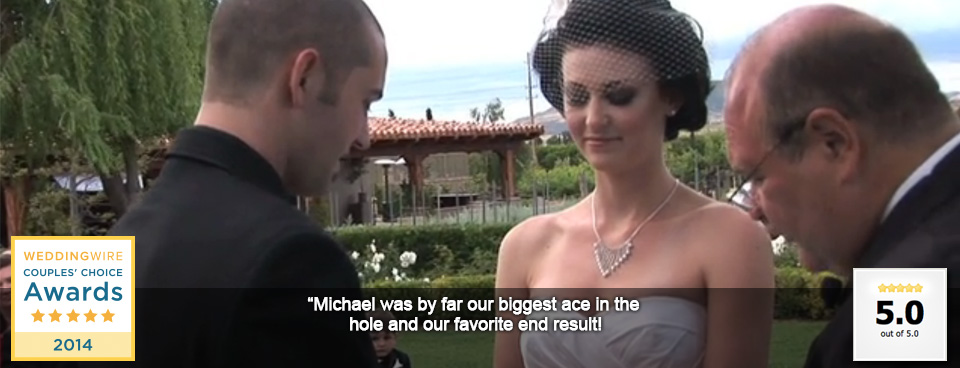 The Wedding of Eddy & Autumn
