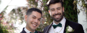 Julio & Omar Wedding Video