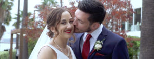Nick & Lauren Sneak Peek Wedding Video